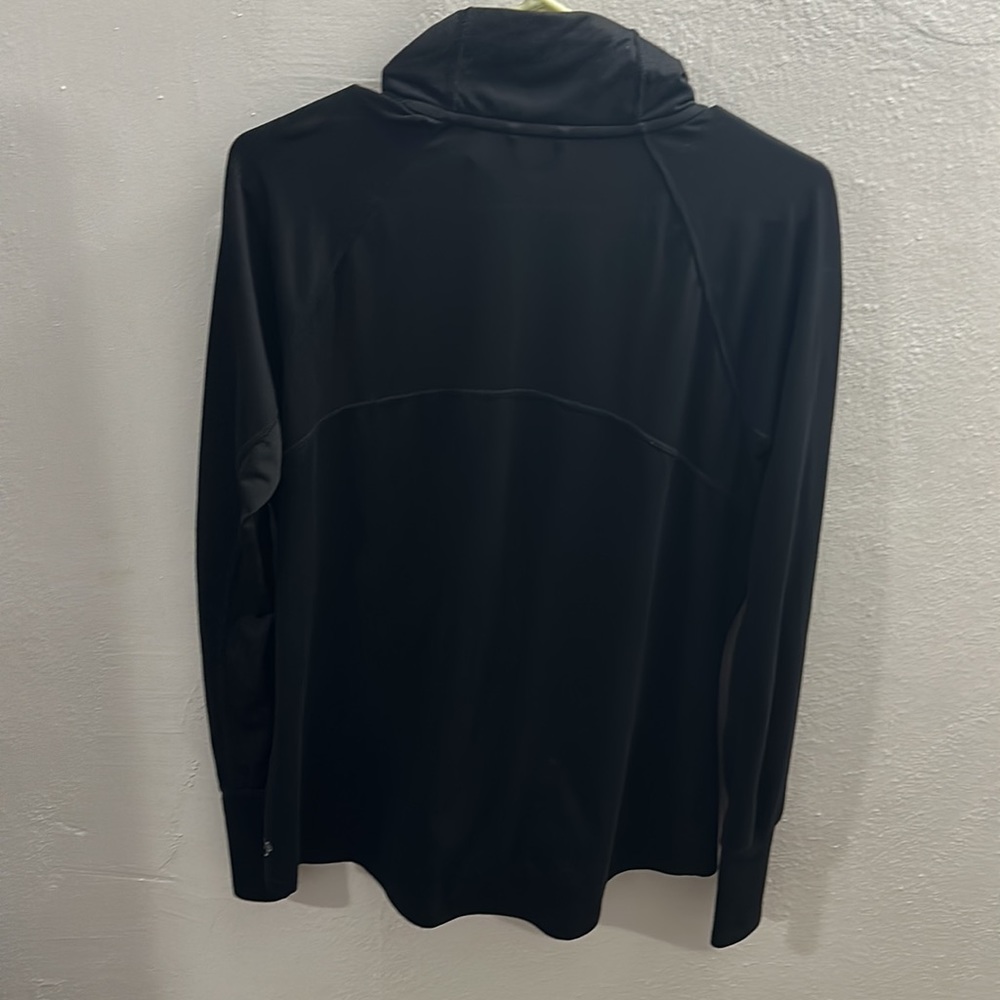 Puma Running Jacket - Picture 2 of 2
